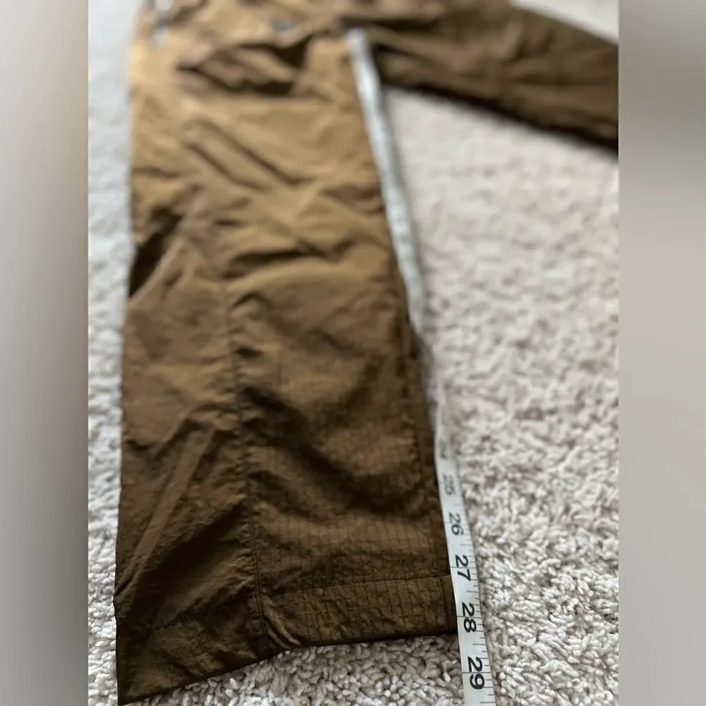 Nike Air Jordan 23 Engineered Woven Pants Joggers